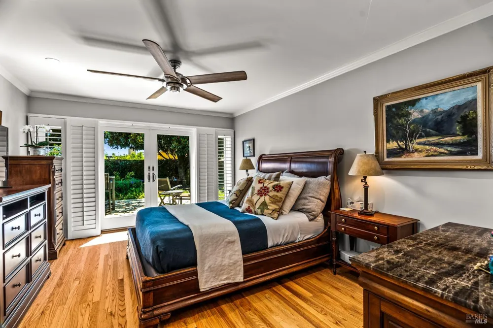 1597 Sulphur Springs Avenue St. Helena, CA 94574