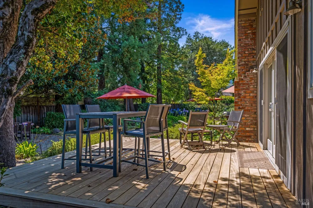 1597 Sulphur Springs Avenue St. Helena, CA 94574