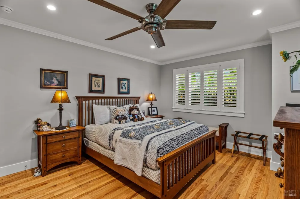 1597 Sulphur Springs Avenue St. Helena, CA 94574