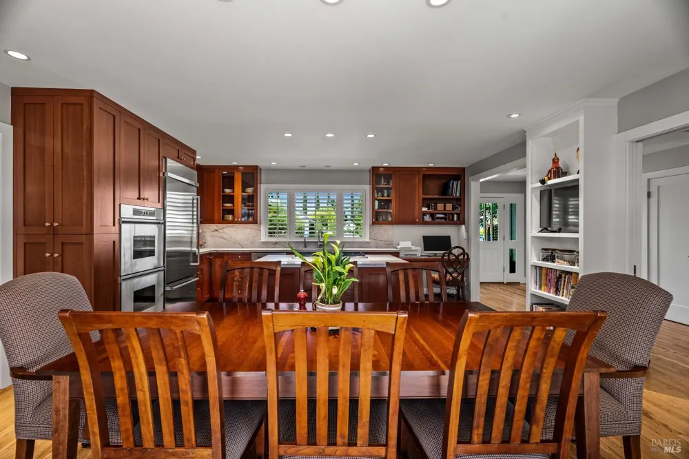 1597 Sulphur Springs Avenue St. Helena, CA 94574