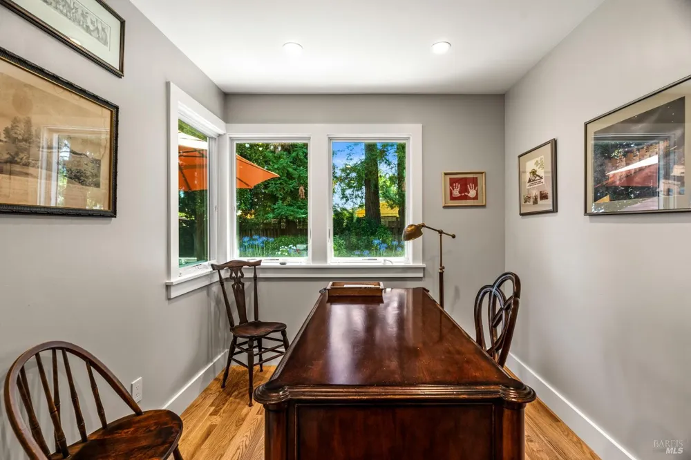 1597 Sulphur Springs Avenue St. Helena, CA 94574