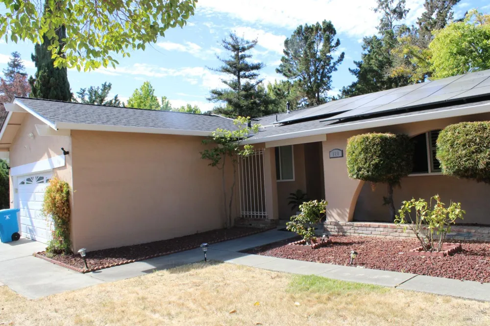 120 Cook Circle Vallejo, CA 94589