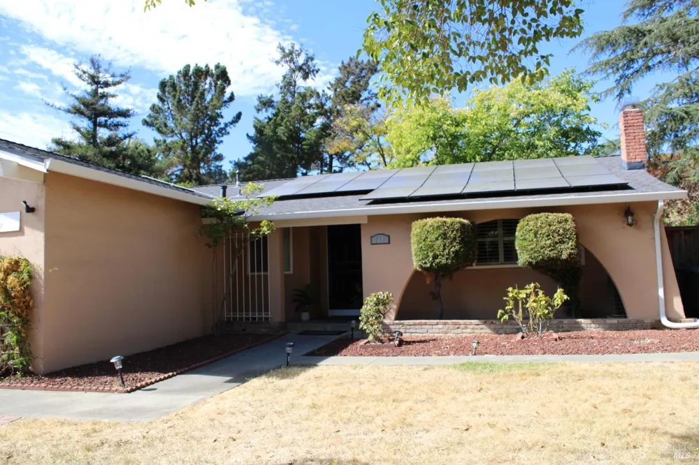 120 Cook Circle Vallejo, CA 94589
