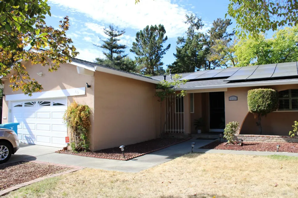 120 Cook Circle Vallejo, CA 94589