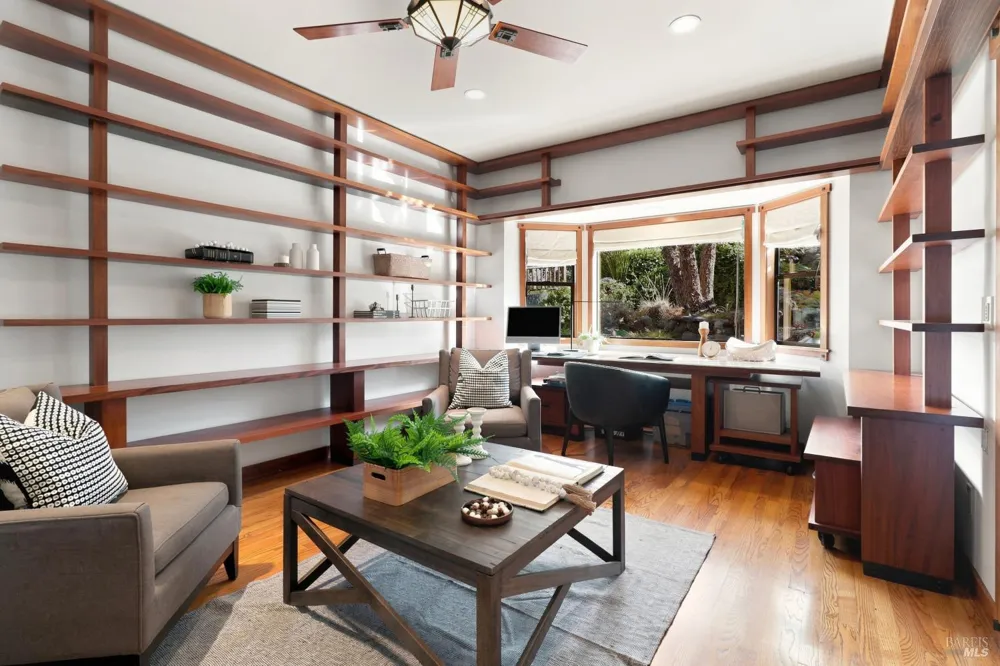 150 Indian Hills Drive Novato, CA 94949