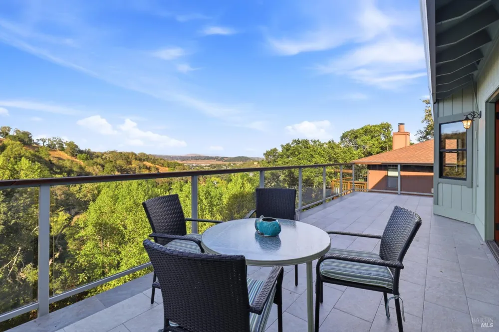 150 Indian Hills Drive Novato, CA 94949