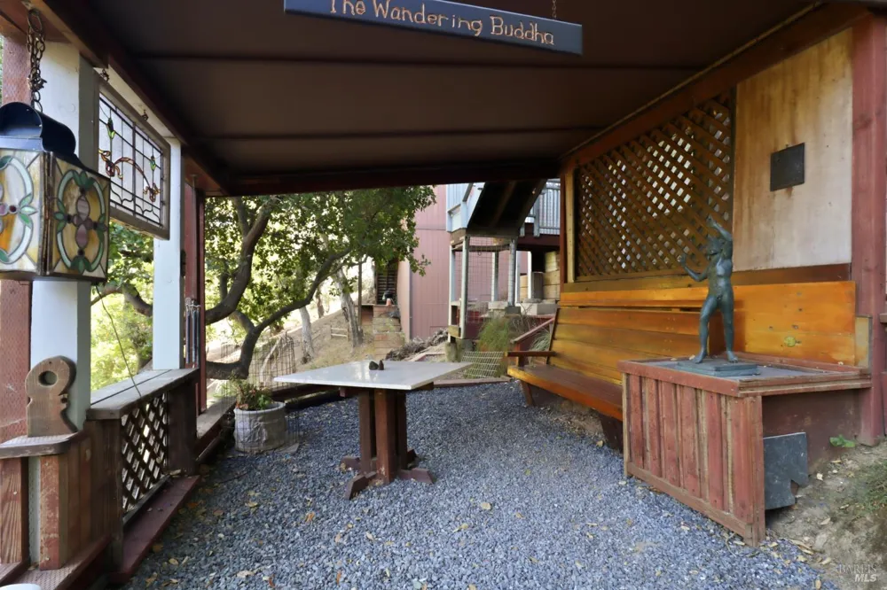 150 Indian Hills Drive Novato, CA 94949