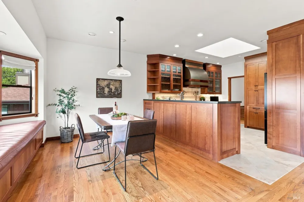 150 Indian Hills Drive Novato, CA 94949