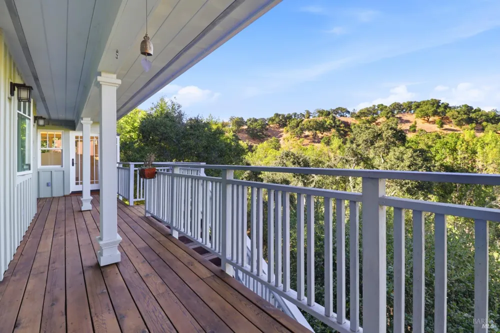 150 Indian Hills Drive Novato, CA 94949