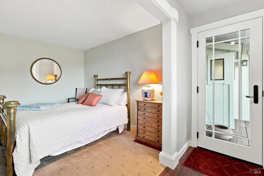 150 Indian Hills Drive Novato, CA 94949