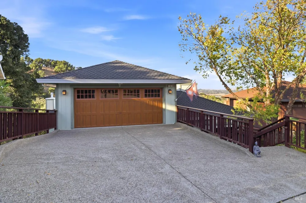150 Indian Hills Drive Novato, CA 94949