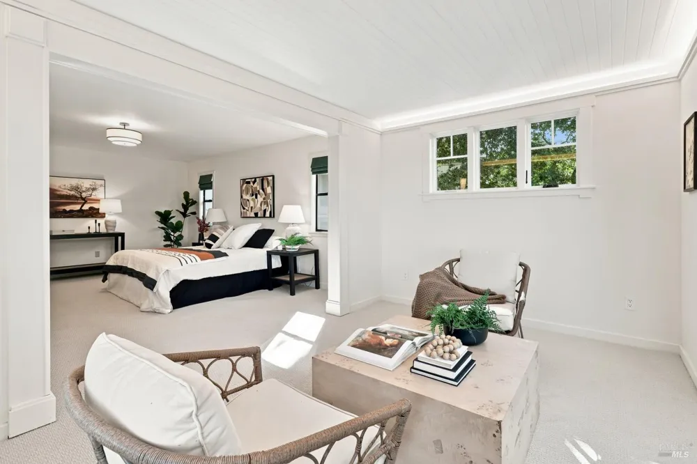 150 Indian Hills Drive Novato, CA 94949