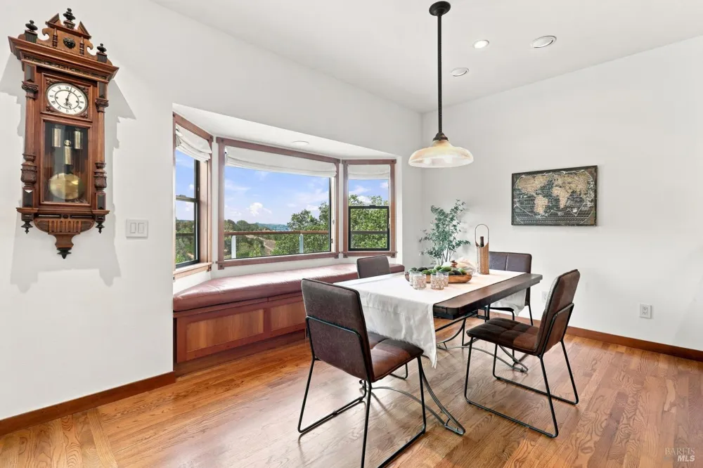 150 Indian Hills Drive Novato, CA 94949