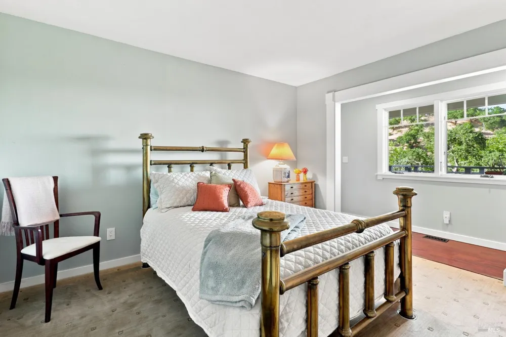 150 Indian Hills Drive Novato, CA 94949
