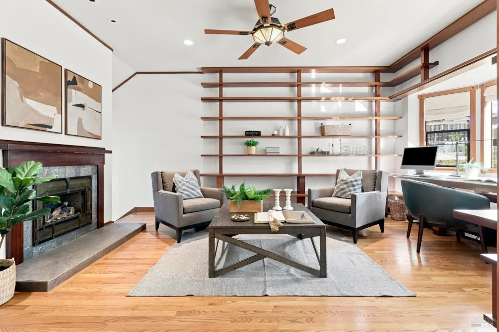 150 Indian Hills Drive Novato, CA 94949