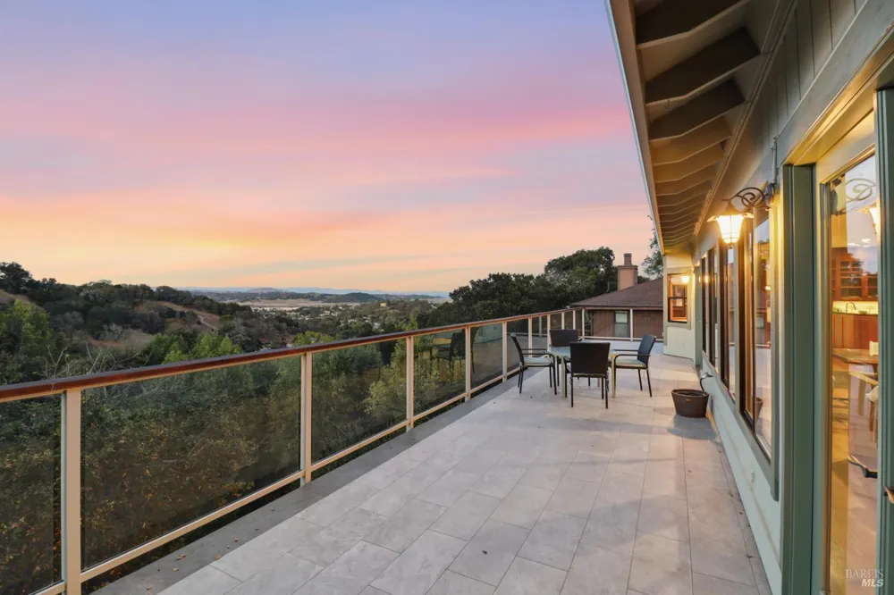 150 Indian Hills Drive Novato, CA 94949