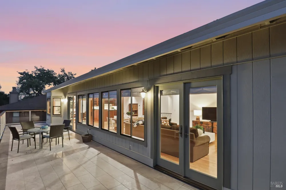 150 Indian Hills Drive Novato, CA 94949