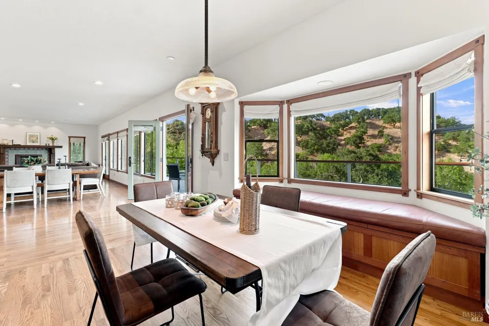 150 Indian Hills Drive Novato, CA 94949