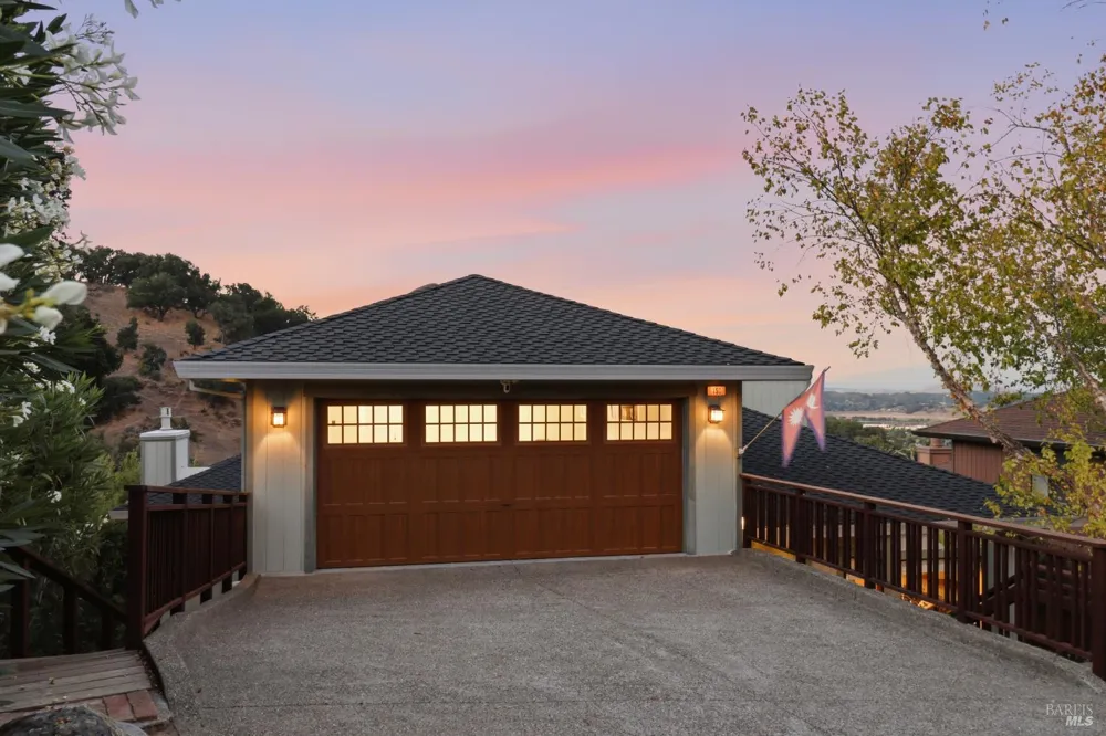 150 Indian Hills Drive Novato, CA 94949
