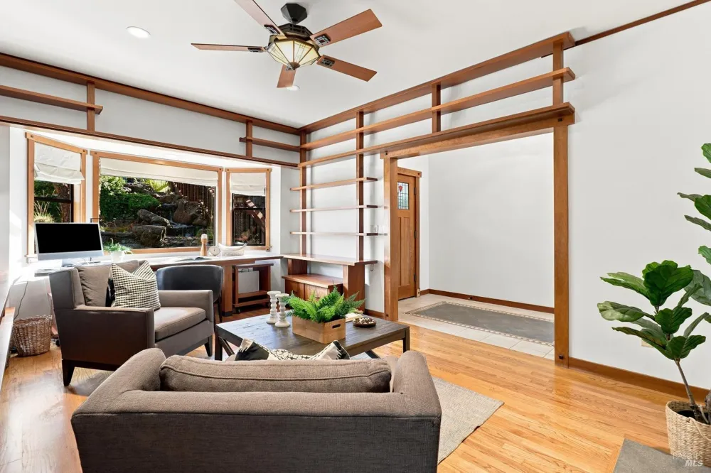 150 Indian Hills Drive Novato, CA 94949