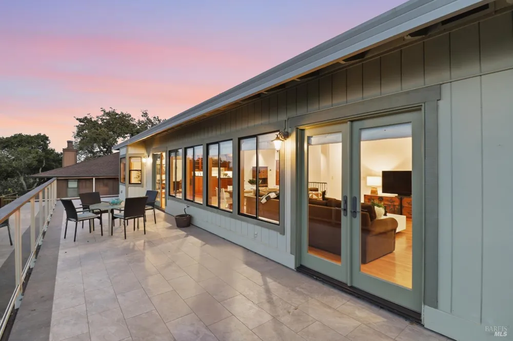 150 Indian Hills Drive Novato, CA 94949
