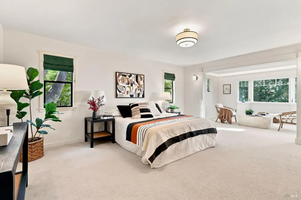150 Indian Hills Drive Novato, CA 94949
