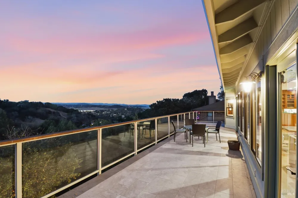 150 Indian Hills Drive Novato, CA 94949