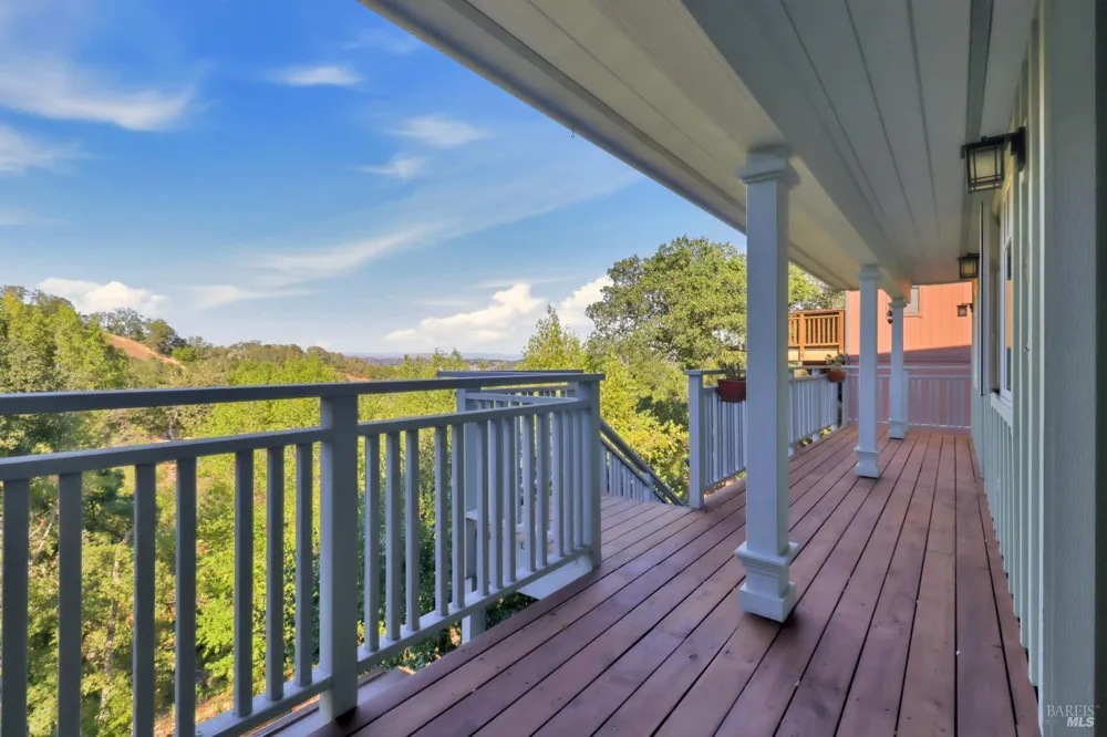 150 Indian Hills Drive Novato, CA 94949