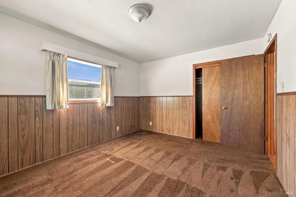1023 Michigan Drive Santa Rosa, CA 95405