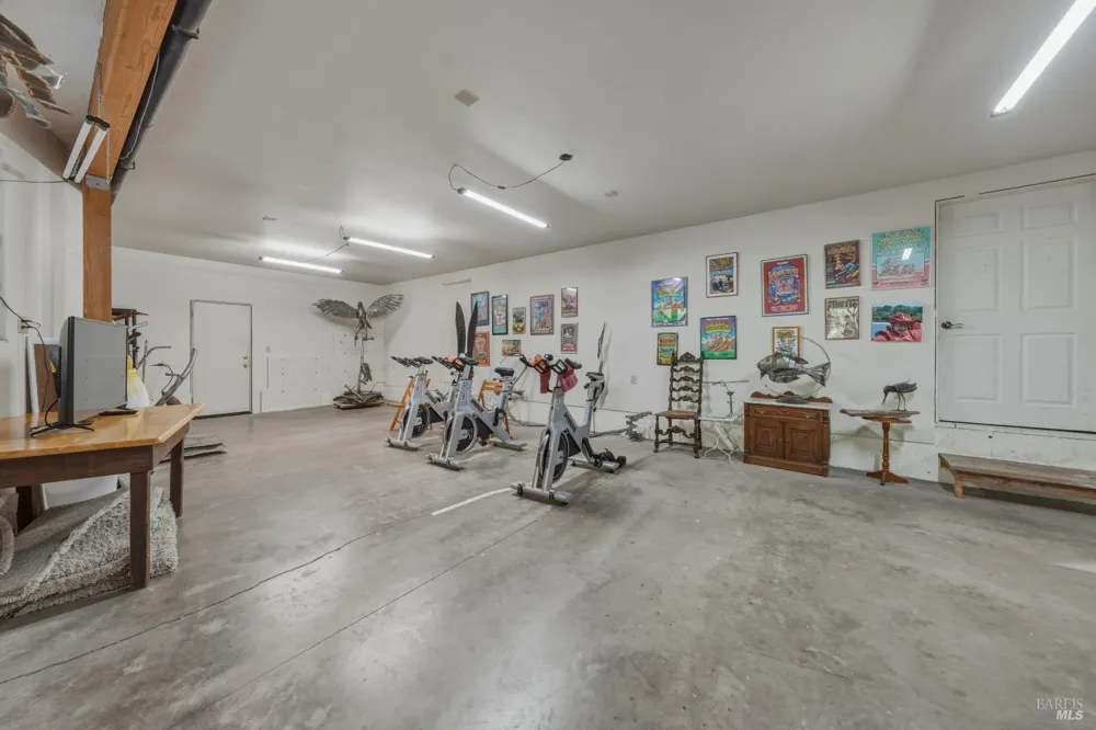 15785 Rainbow Drive Cobb, CA 95426