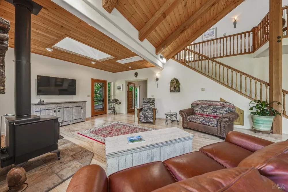 15785 Rainbow Drive Cobb, CA 95426