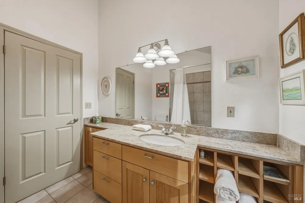 15785 Rainbow Drive Cobb, CA 95426