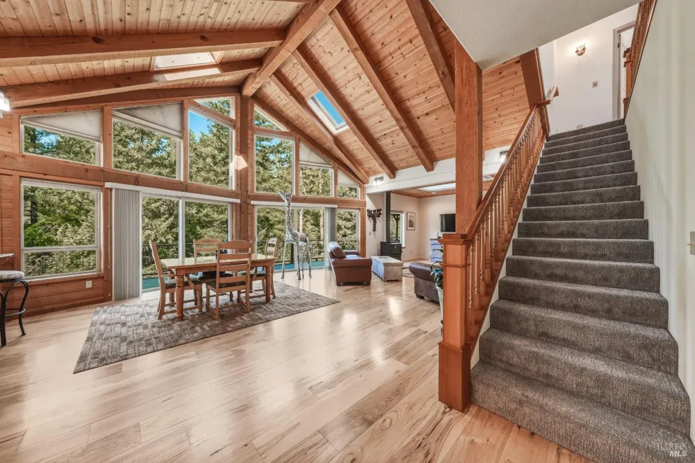 15785 Rainbow Drive Cobb, CA 95426