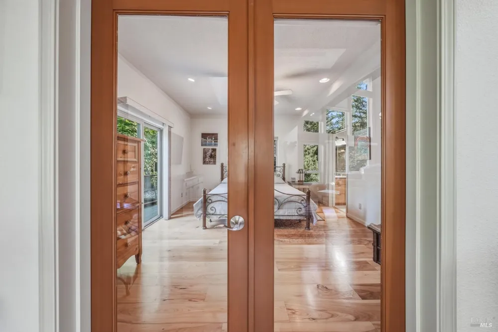 15785 Rainbow Drive Cobb, CA 95426