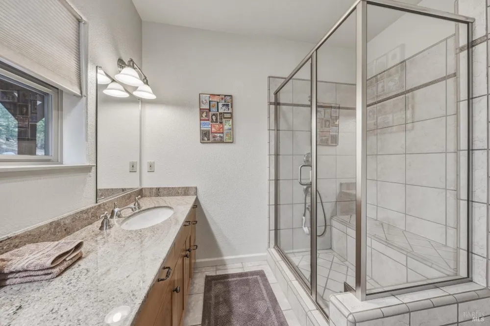 15785 Rainbow Drive Cobb, CA 95426