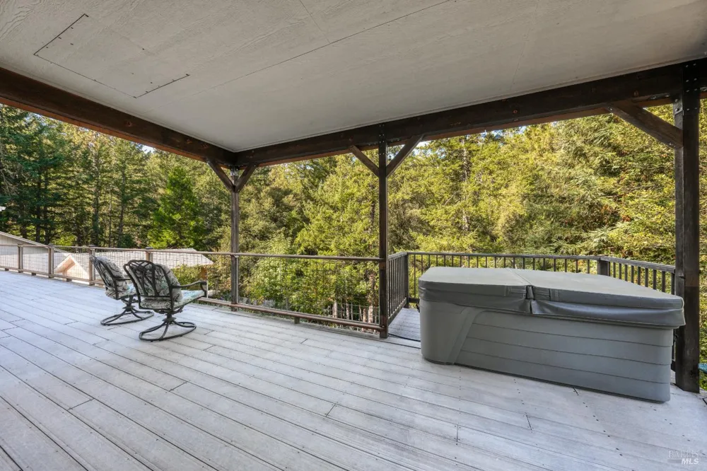 15785 Rainbow Drive Cobb, CA 95426