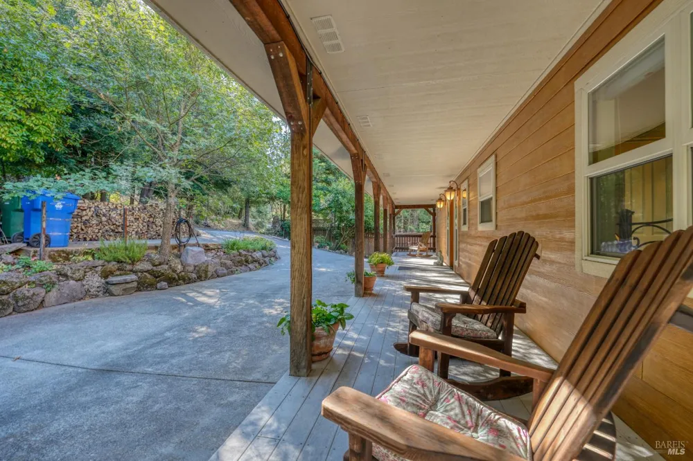 15785 Rainbow Drive Cobb, CA 95426