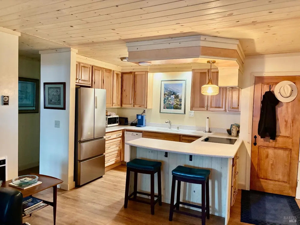 105 Virginia Avenue ##2 Sebastopol, CA 95472
