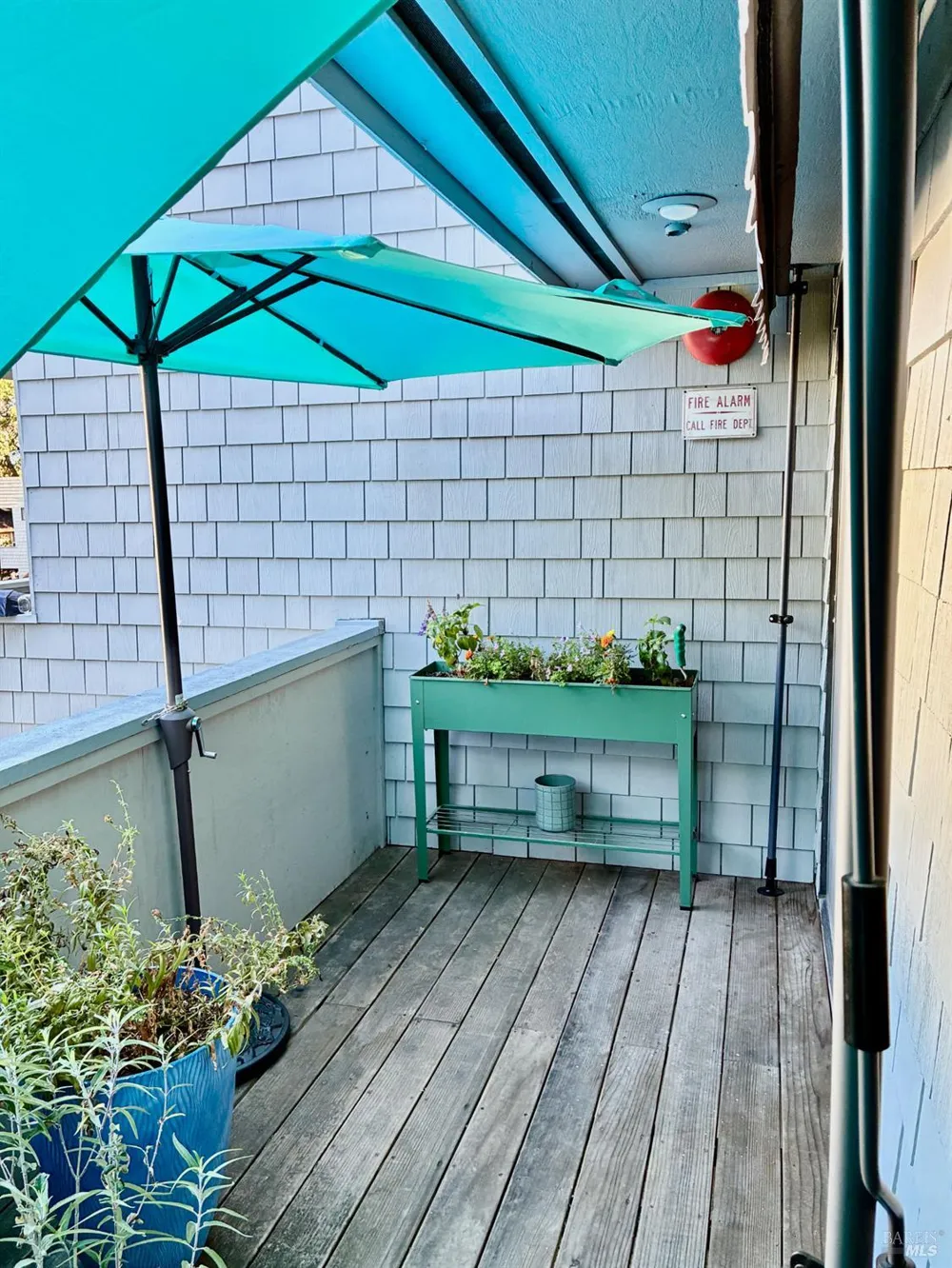 105 Virginia Avenue ##2 Sebastopol, CA 95472