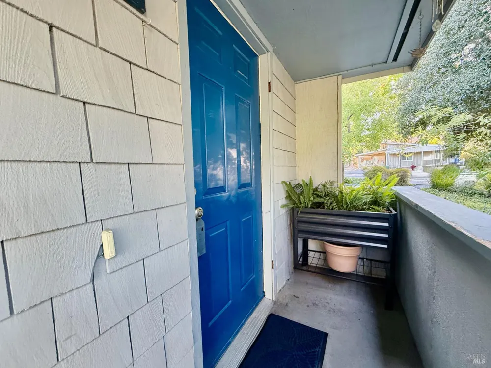 105 Virginia Avenue ##2 Sebastopol, CA 95472