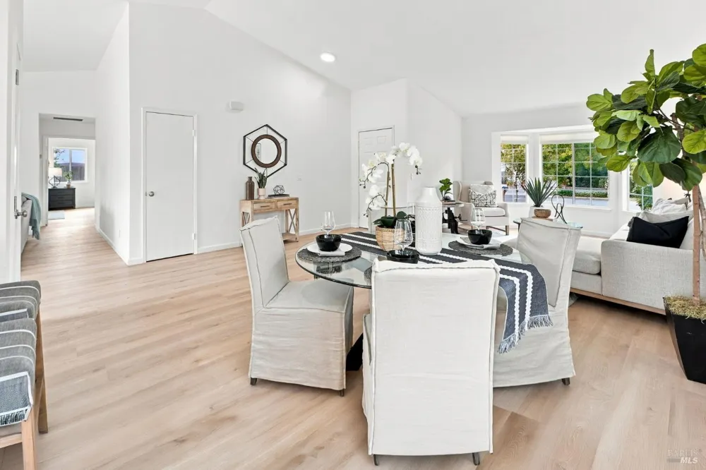 2436 Valley West Drive Santa Rosa, CA 95401