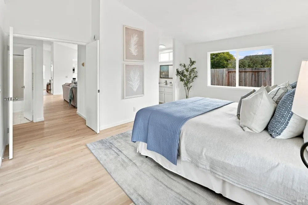 2436 Valley West Drive Santa Rosa, CA 95401