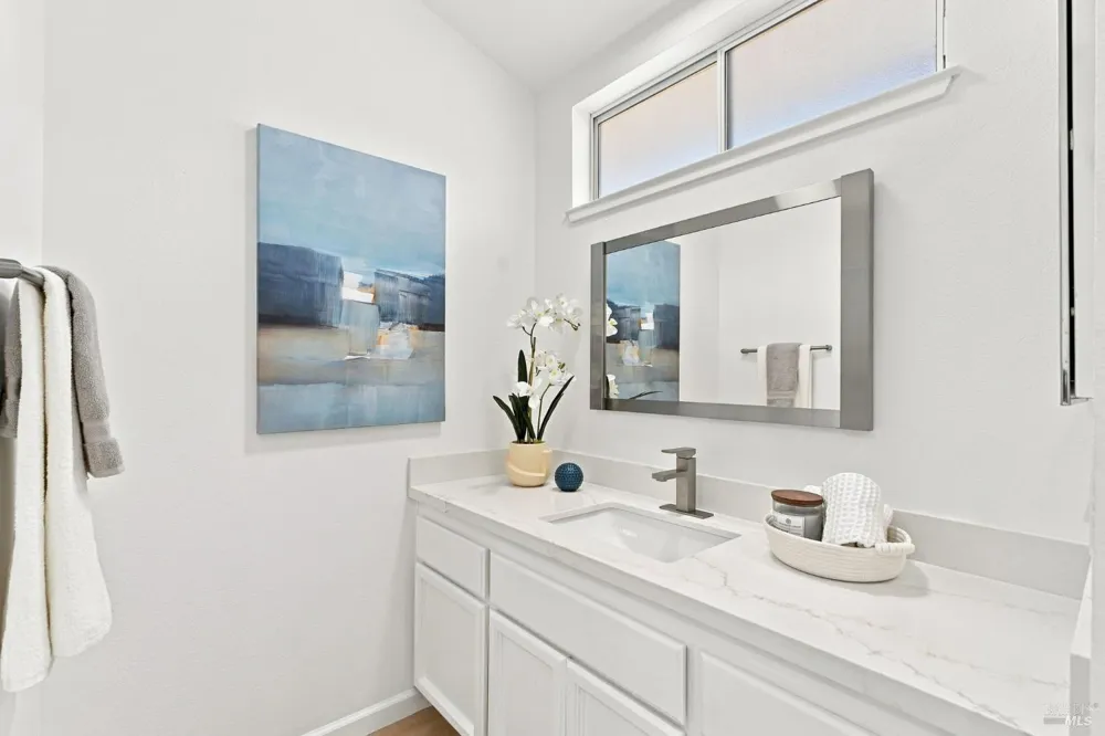 2436 Valley West Drive Santa Rosa, CA 95401