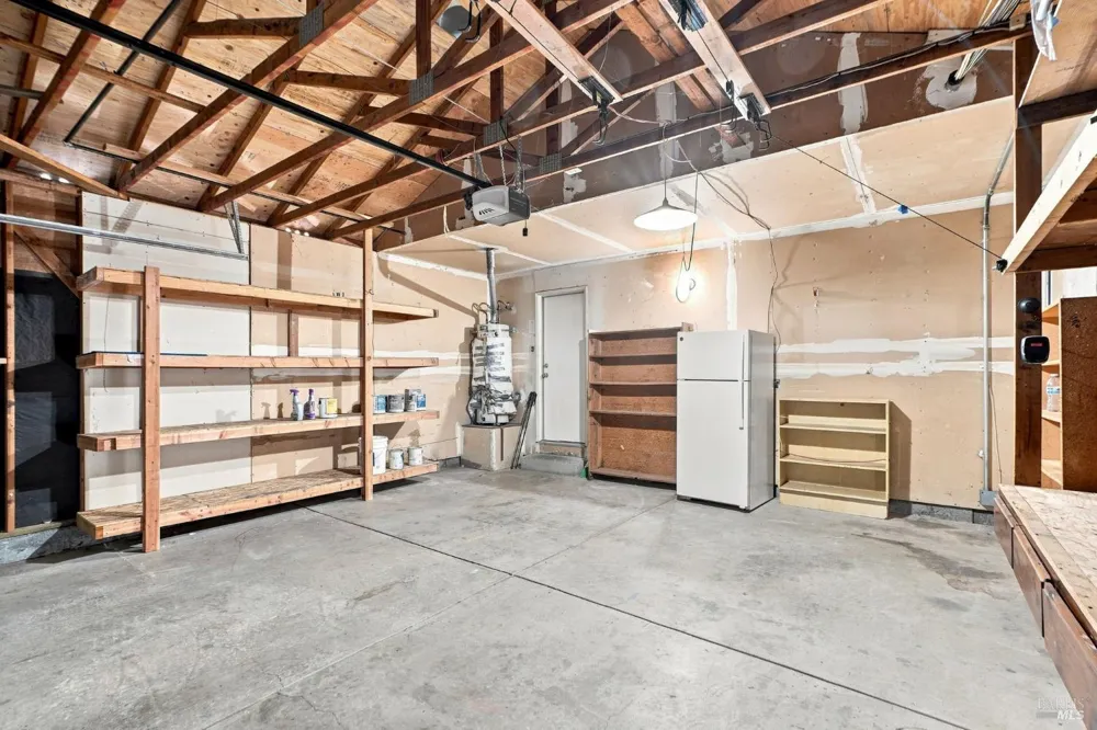 2436 Valley West Drive Santa Rosa, CA 95401