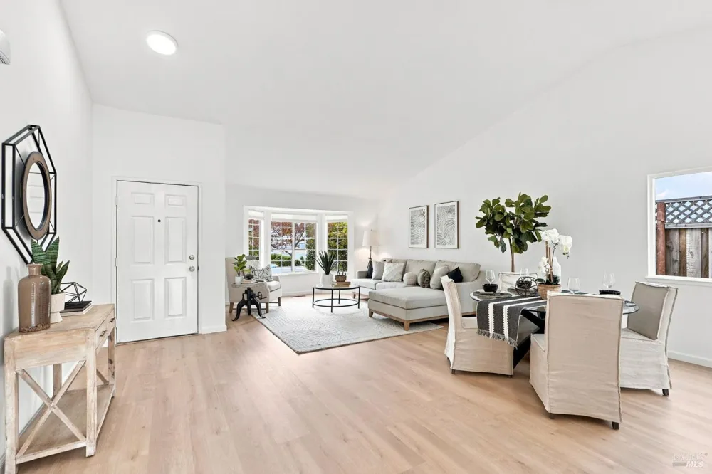 2436 Valley West Drive Santa Rosa, CA 95401