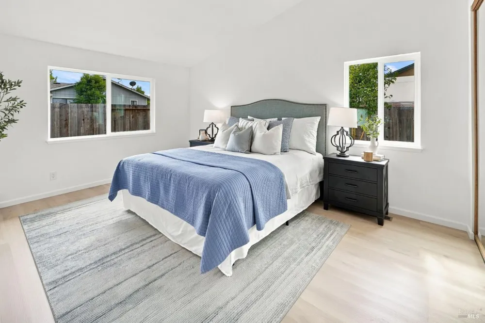 2436 Valley West Drive Santa Rosa, CA 95401