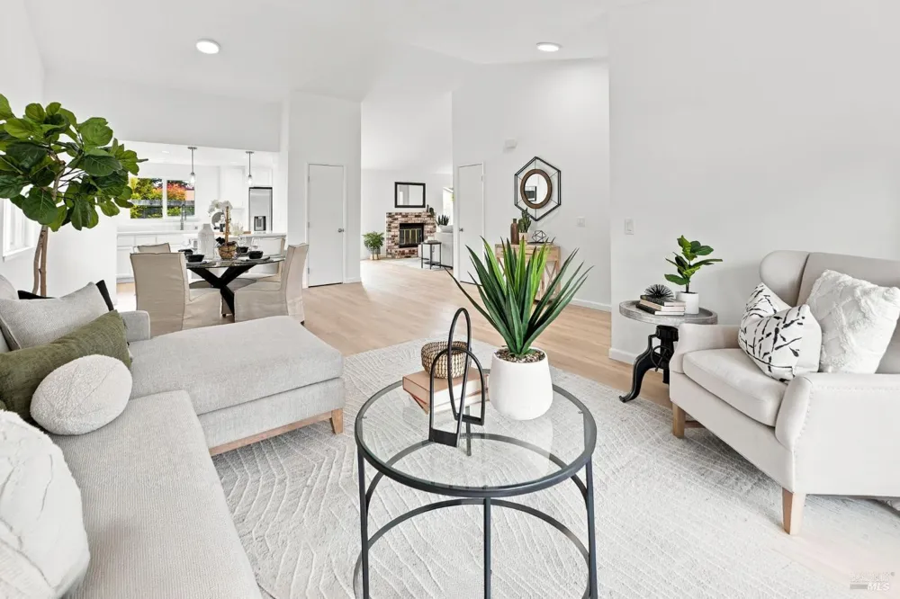 2436 Valley West Drive Santa Rosa, CA 95401