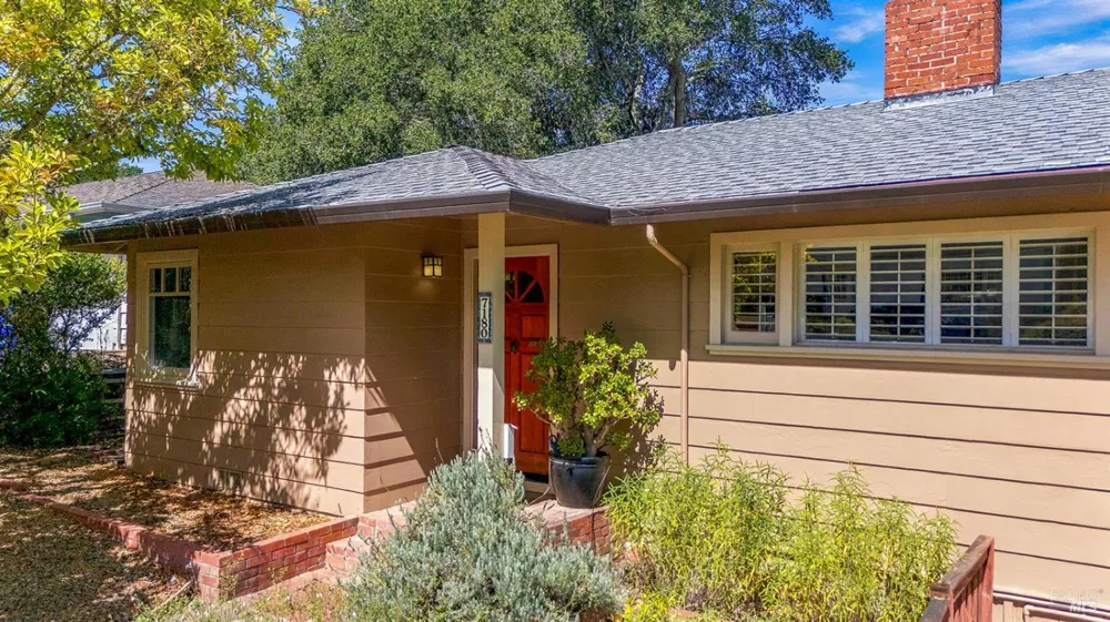 7180 Evan Avenue Sebastopol, CA 95472