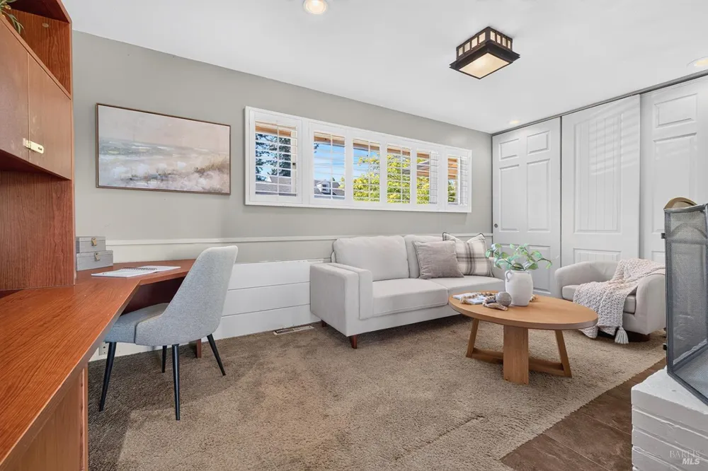 7180 Evan Avenue Sebastopol, CA 95472