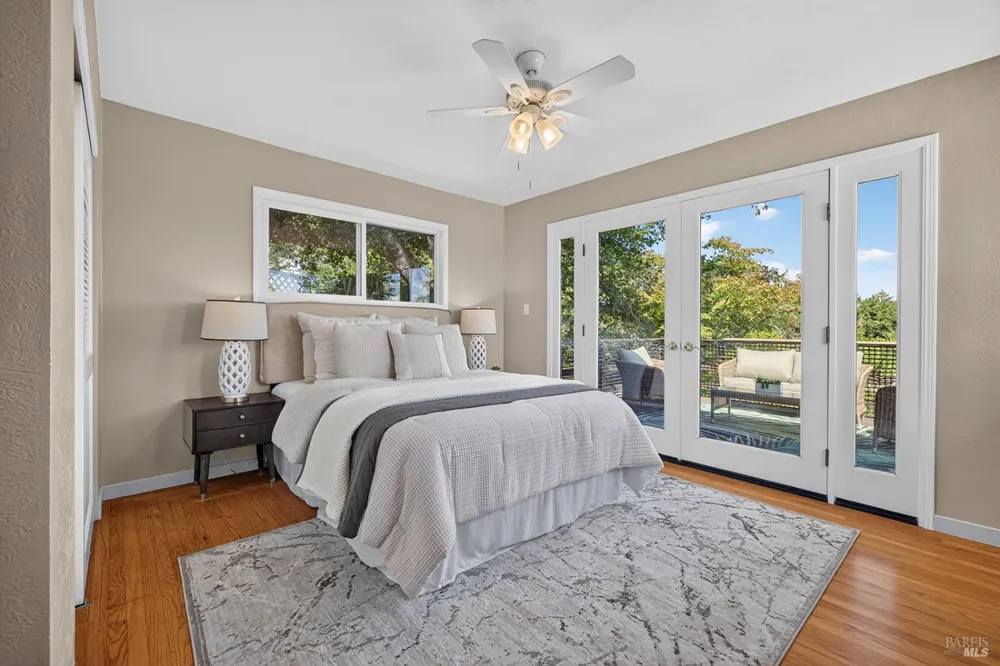 7180 Evan Avenue Sebastopol, CA 95472